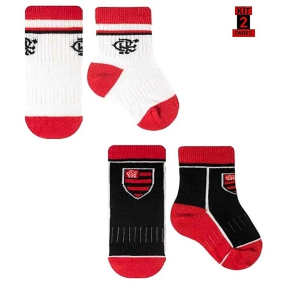 Meia-Rikam-Bebe|-Masculina Meia-Rikam-Bebe|-Masculina